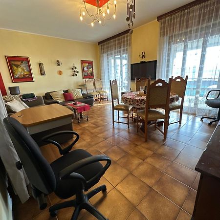הוילה קאפרינו ורונזה Casa Anna מראה חיצוני תמונה