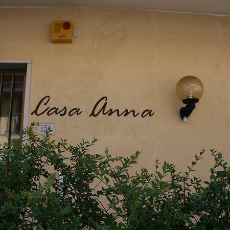 הוילה קאפרינו ורונזה Casa Anna מראה חיצוני תמונה