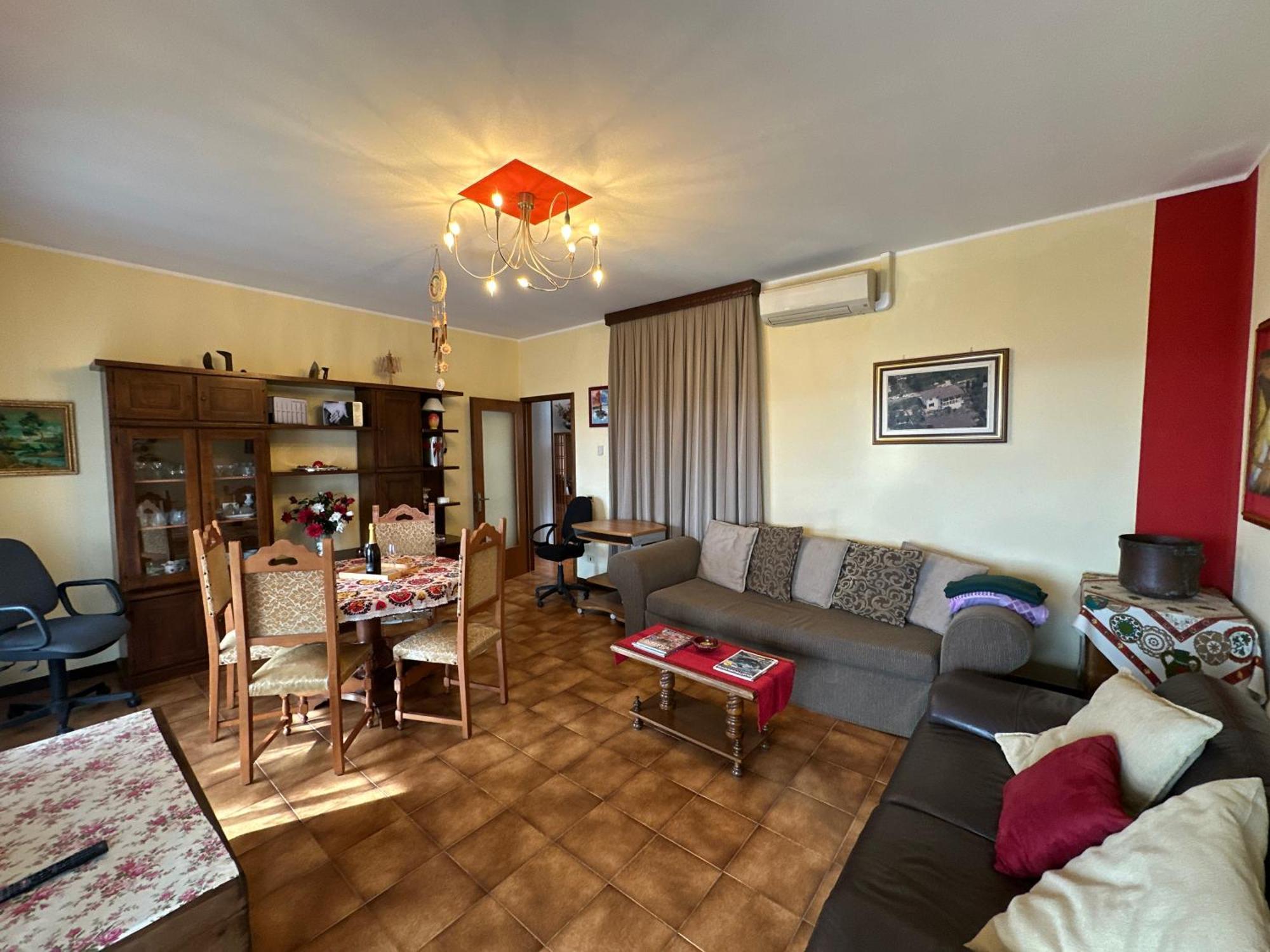 הוילה קאפרינו ורונזה Casa Anna מראה חיצוני תמונה