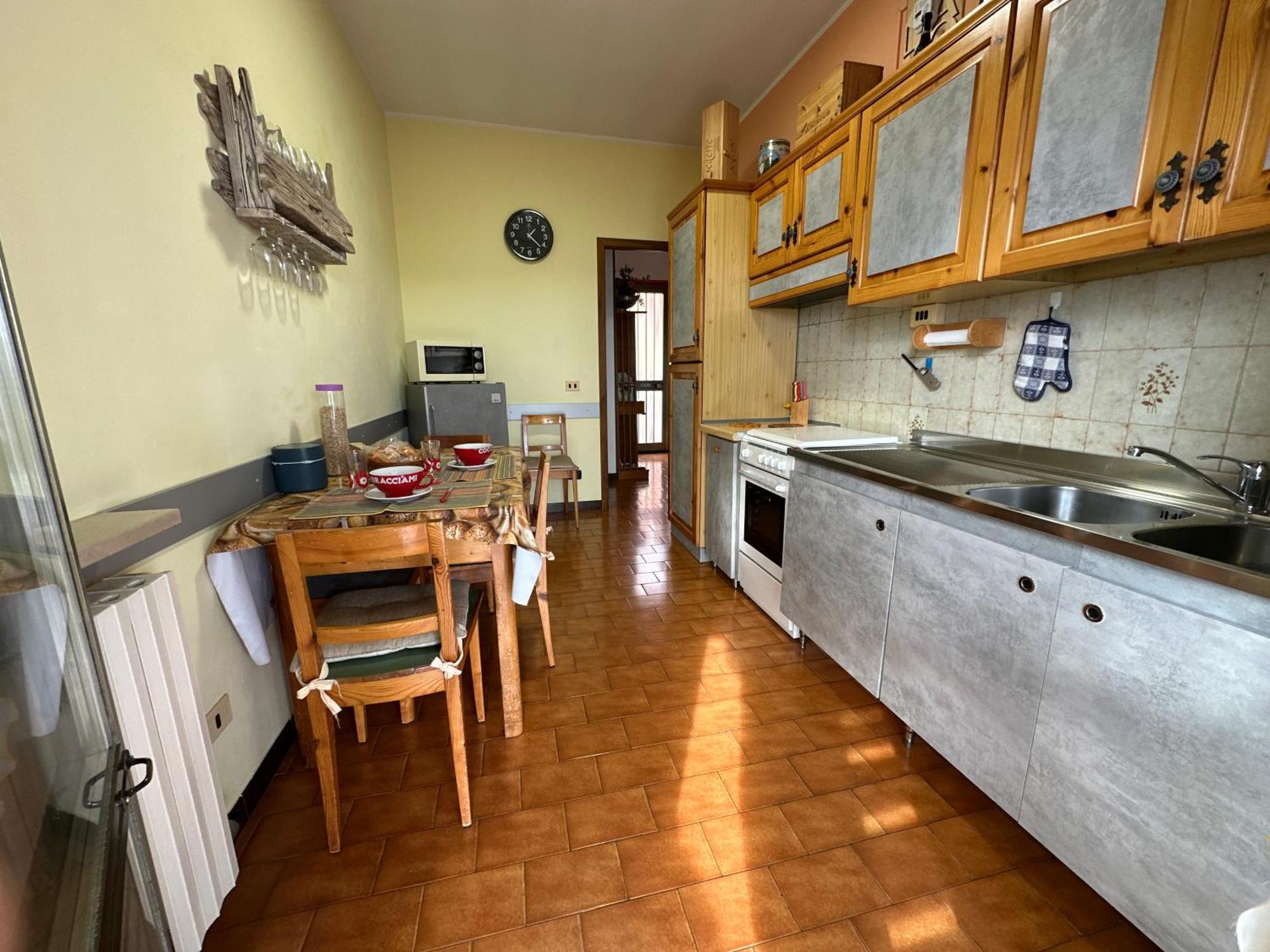הוילה קאפרינו ורונזה Casa Anna מראה חיצוני תמונה