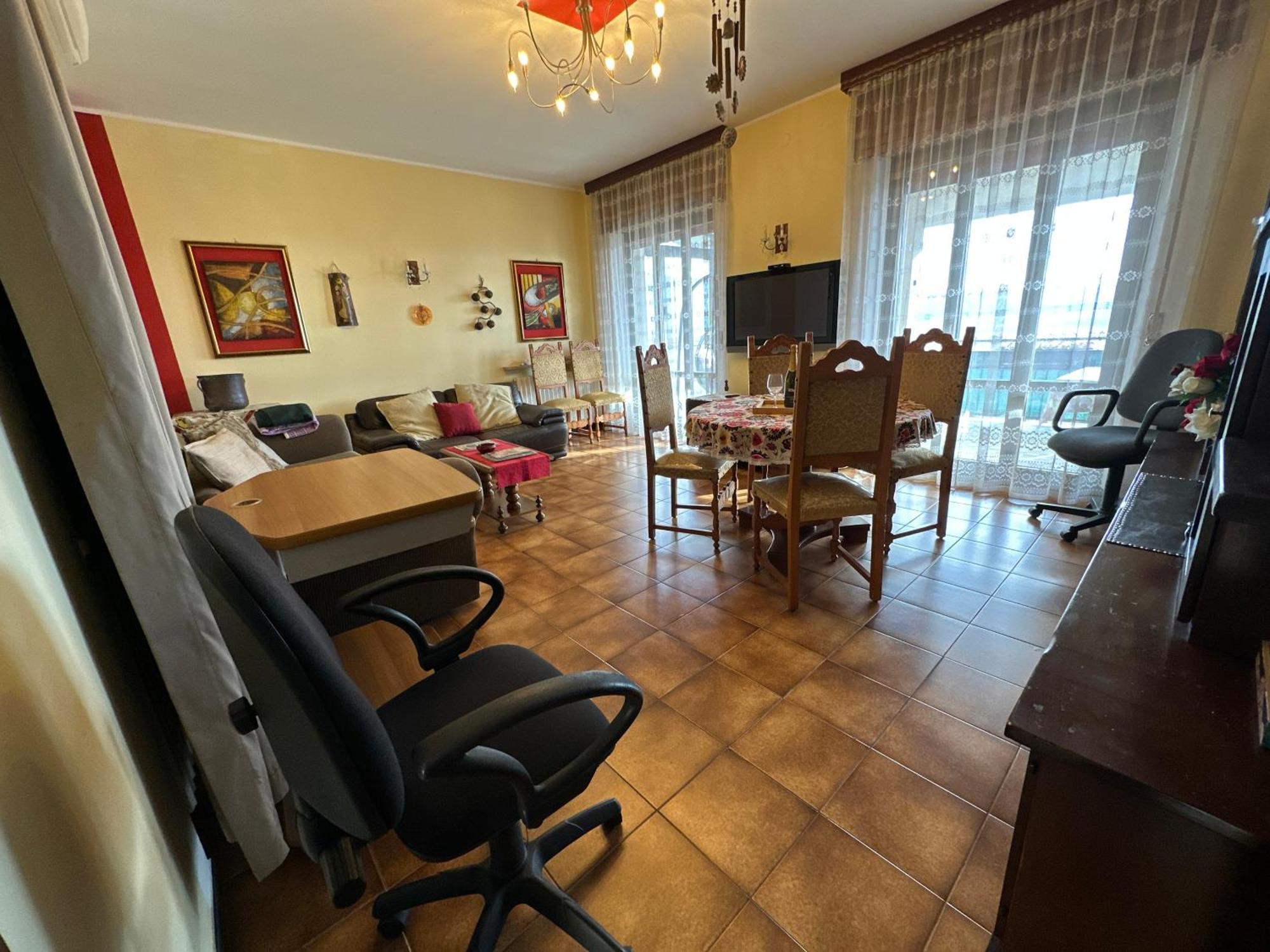 הוילה קאפרינו ורונזה Casa Anna מראה חיצוני תמונה