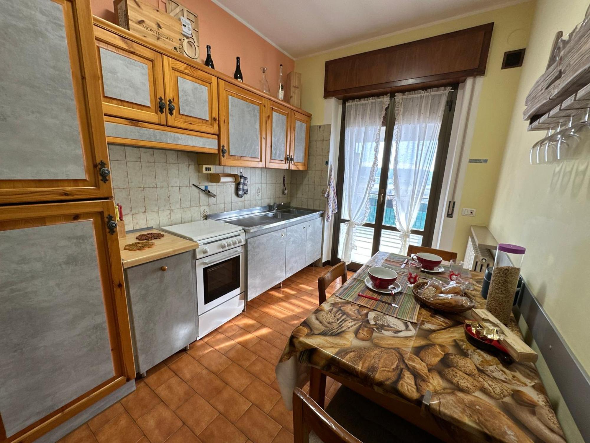 הוילה קאפרינו ורונזה Casa Anna מראה חיצוני תמונה