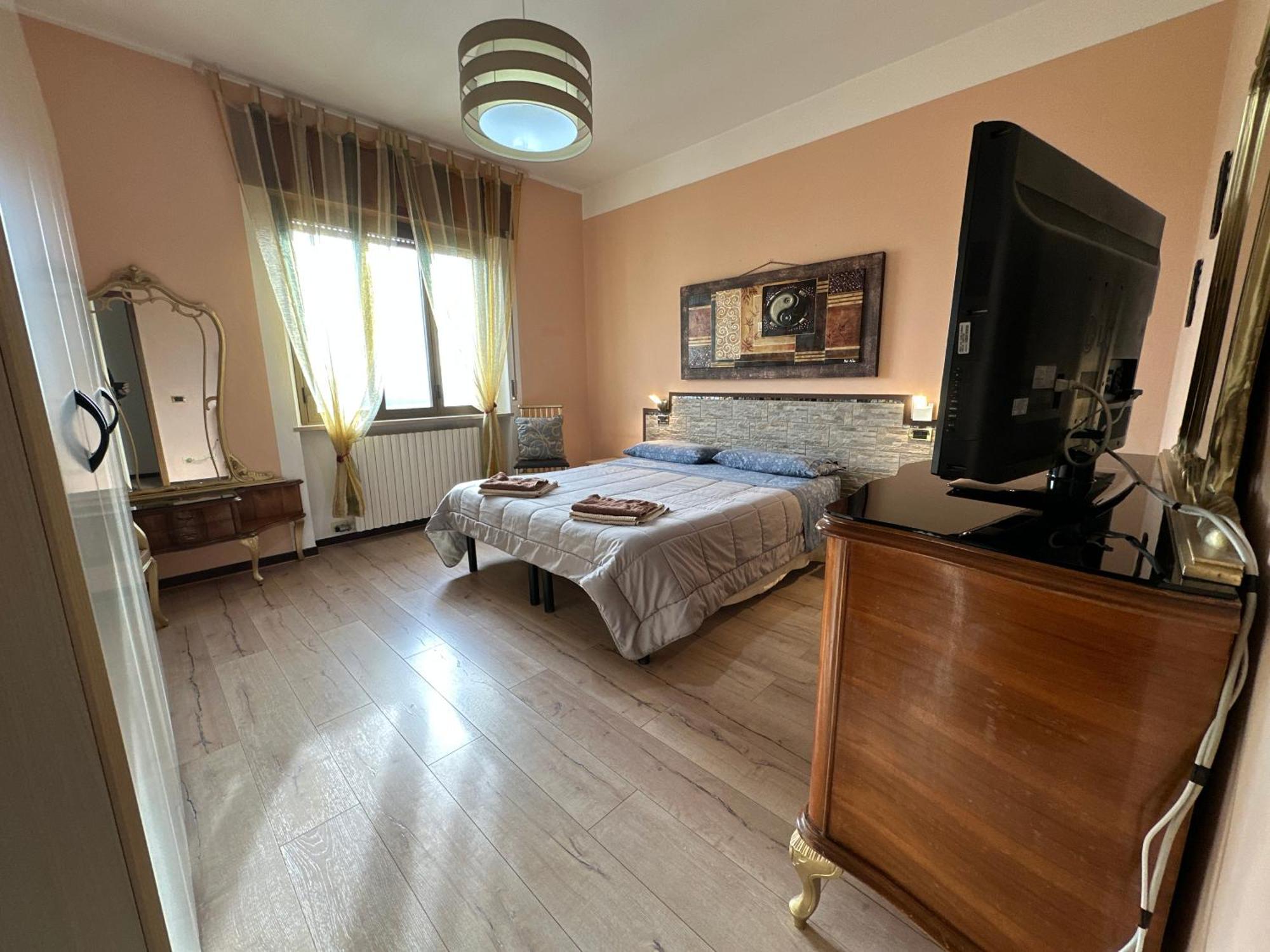 הוילה קאפרינו ורונזה Casa Anna מראה חיצוני תמונה